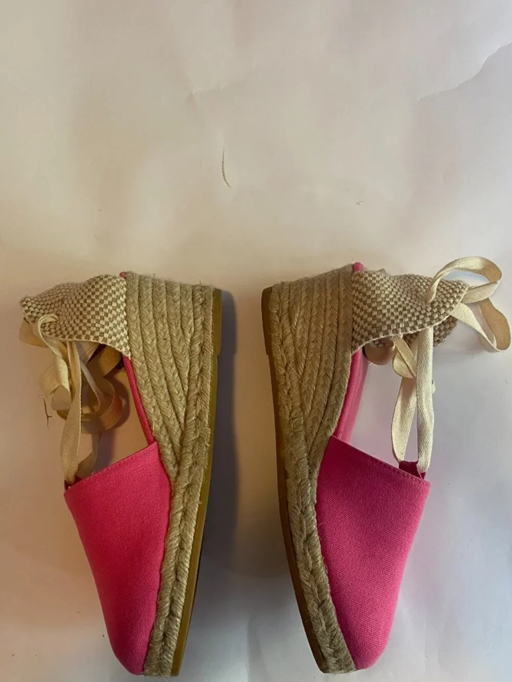 Espadrilles by Gaimo